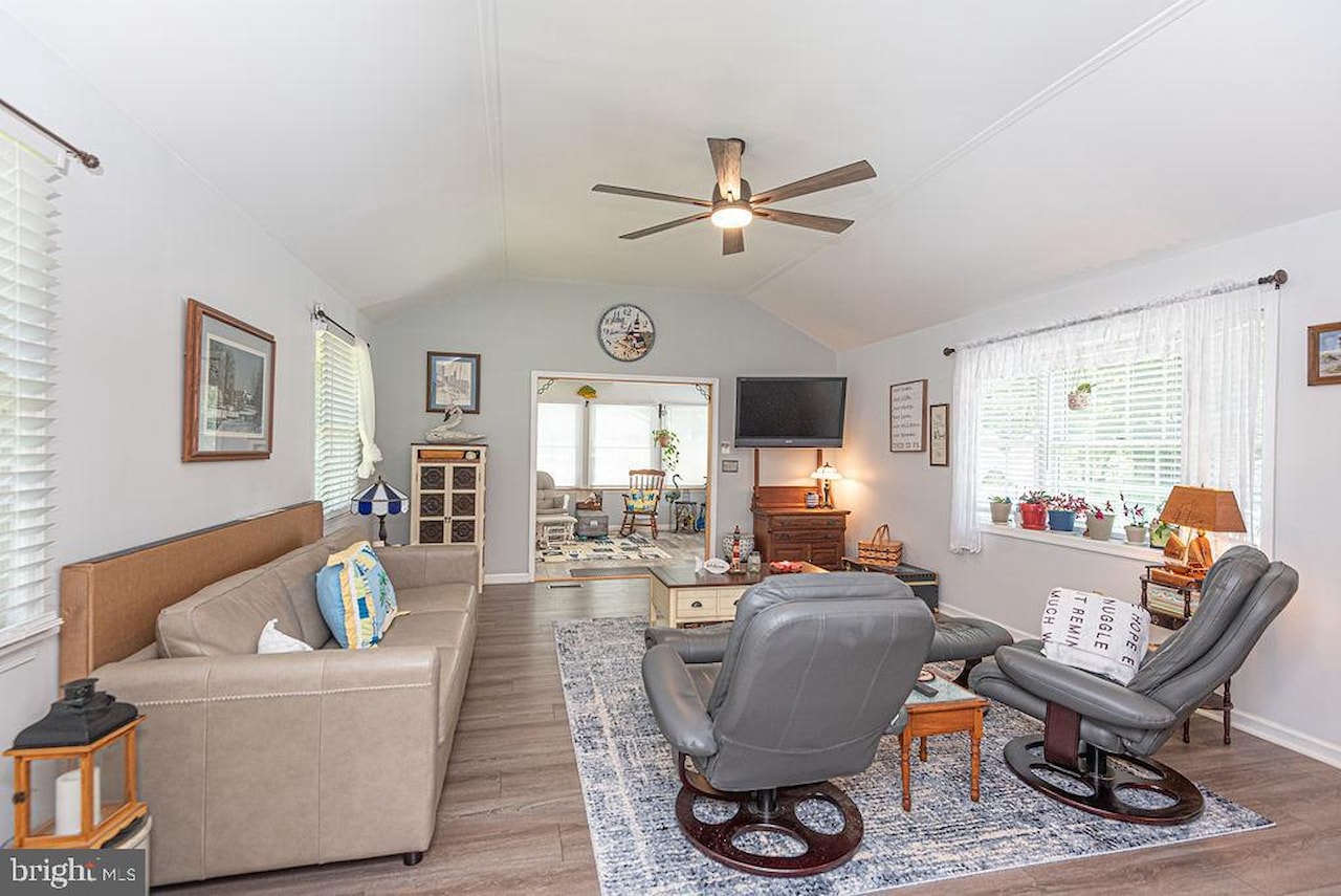  Real Estate for Sale - 151 Sandyhook Rd in Ocean Pines Photo 18