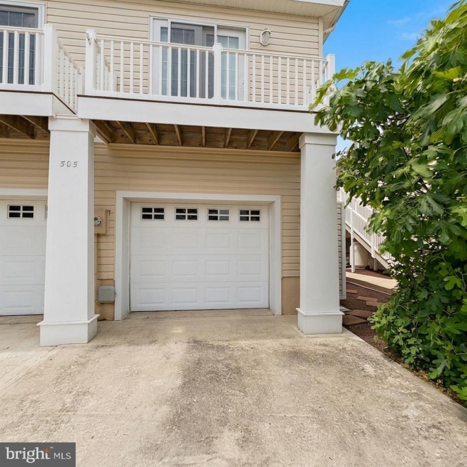  Real Estate for Sale - 505 S Surf Rd in Ocean City Photo 17