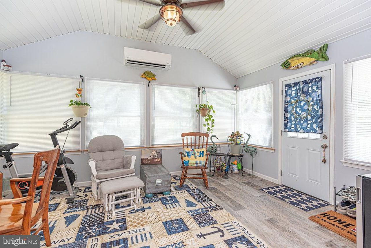  Real Estate for Sale - 151 Sandyhook Rd in Ocean Pines Photo 21
