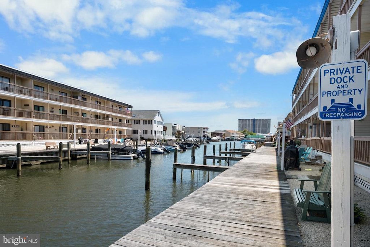 Windward Landing Sou Real Estate for Sale - 170 Captains Quarters Rd #201 in Ocean City Photo 7