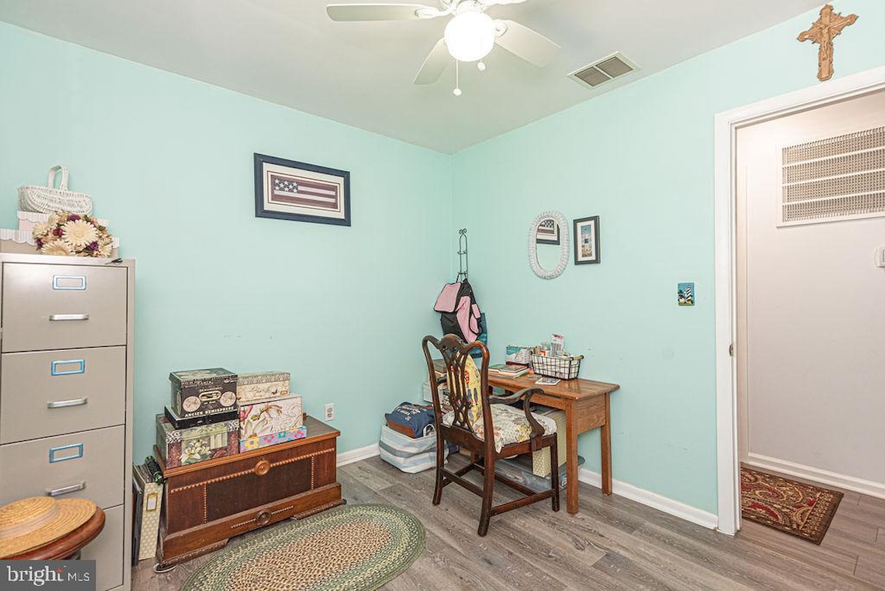  Real Estate for Sale - 151 Sandyhook Rd in Ocean Pines Photo 33