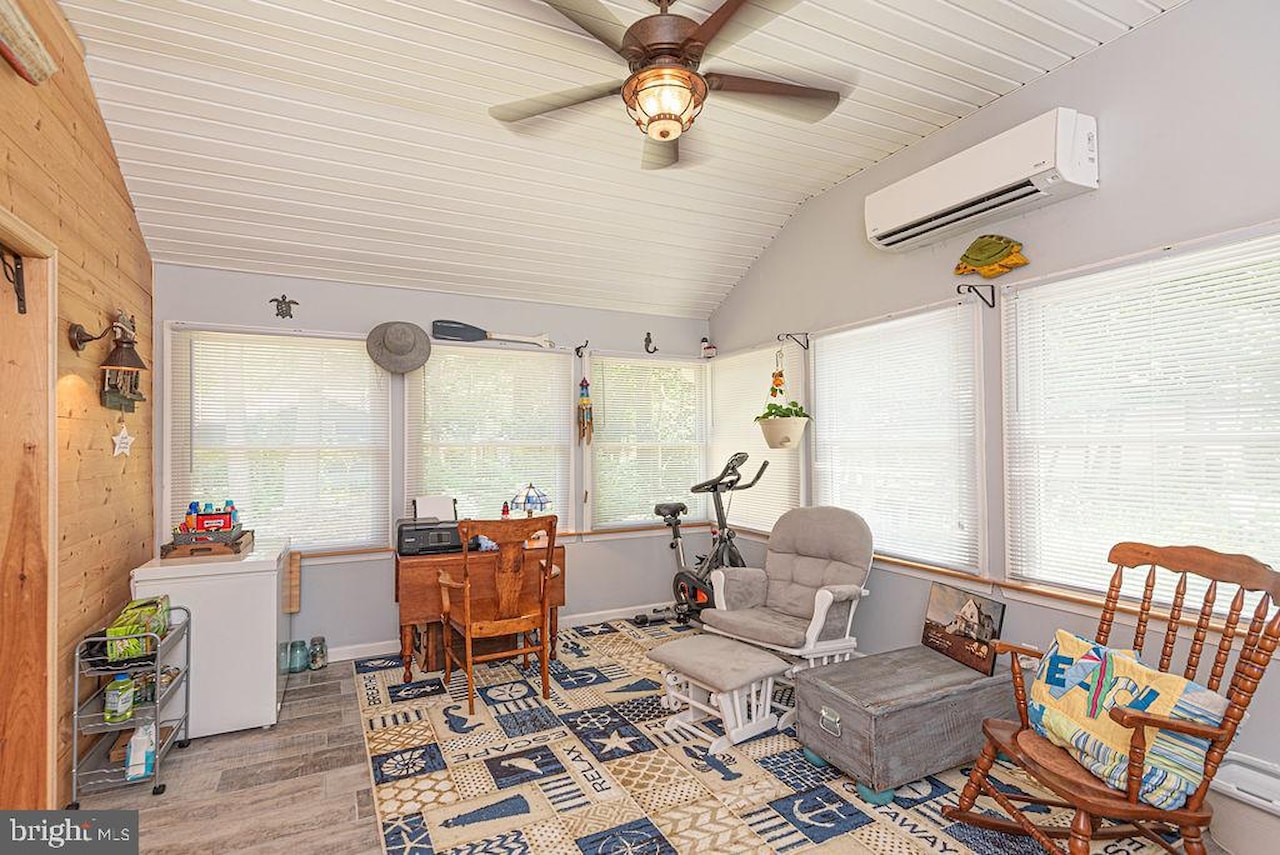  Real Estate for Sale - 151 Sandyhook Rd in Ocean Pines Photo 22