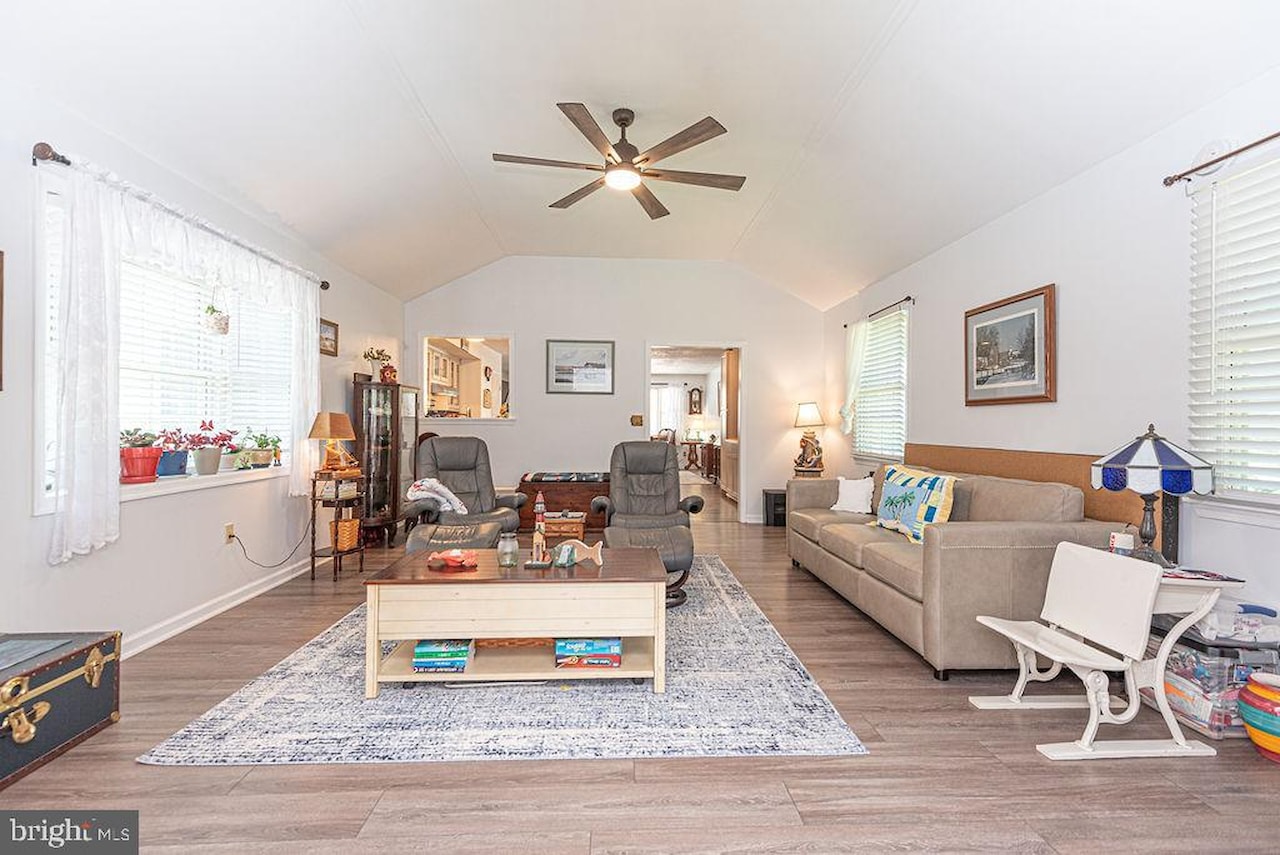  Real Estate for Sale - 151 Sandyhook Rd in Ocean Pines Photo 24