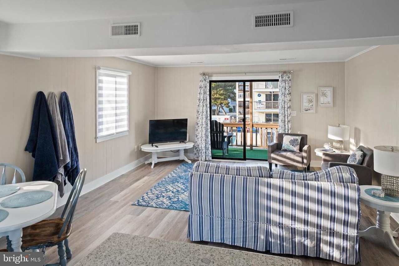 Windward Landing Sou Real Estate for Sale - 170 Captains Quarters Rd #201 in Ocean City Photo 18