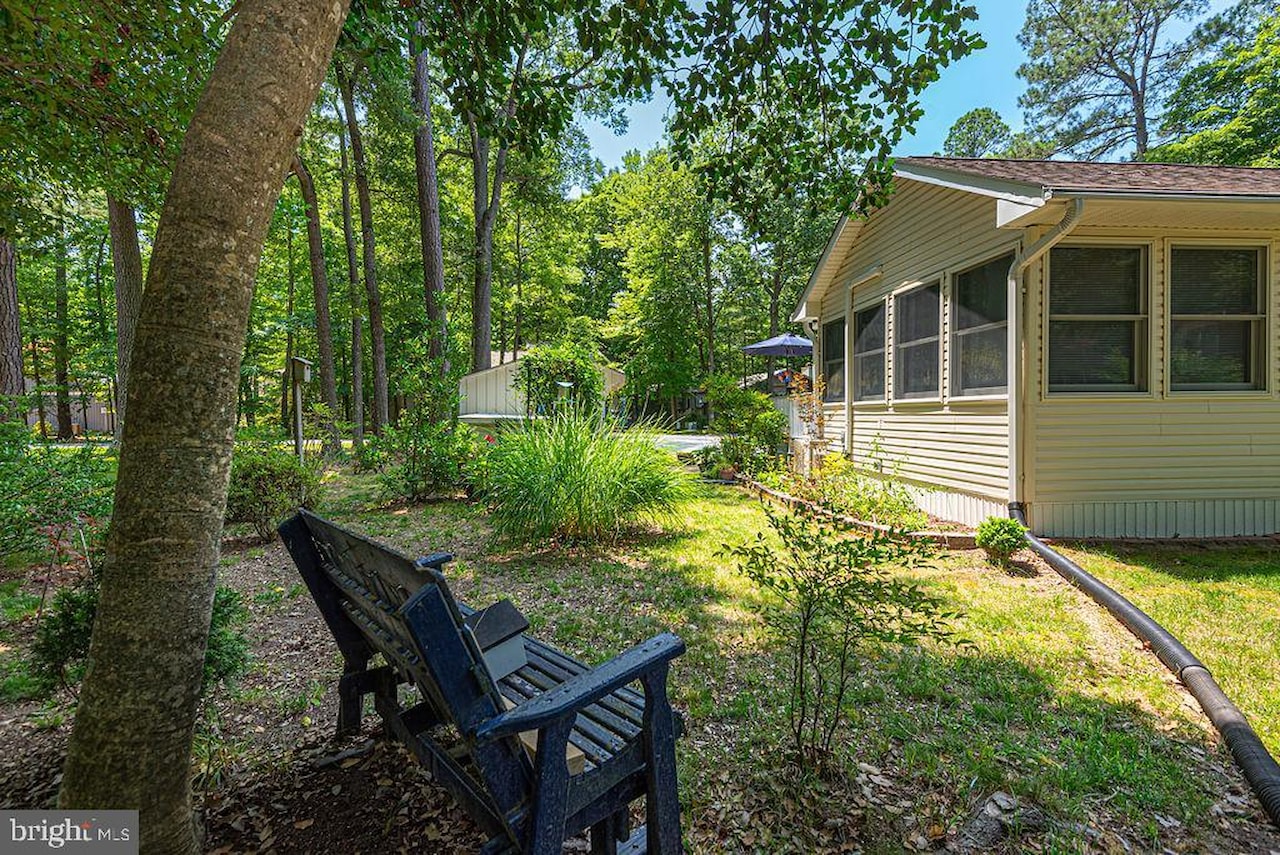  Real Estate for Sale - 151 Sandyhook Rd in Ocean Pines Photo 45