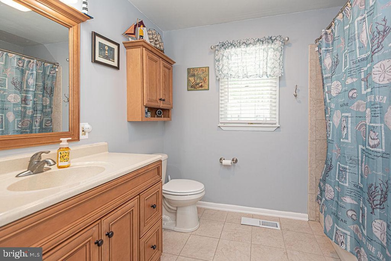  Real Estate for Sale - 151 Sandyhook Rd in Ocean Pines Photo 28