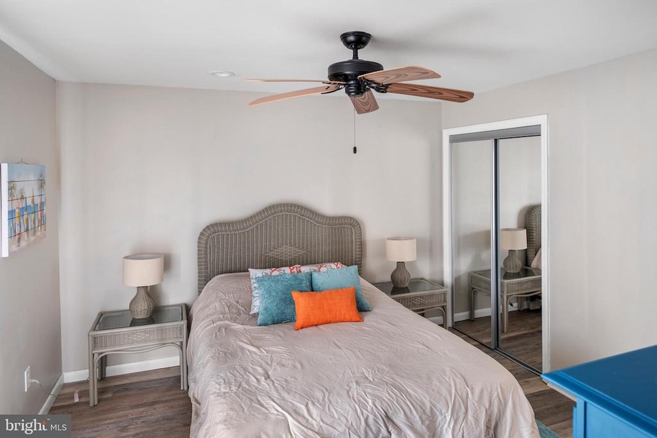 Windward Landing Sou Real Estate for Sale - 170 Captains Quarters Rd #201 in Ocean City Photo 25