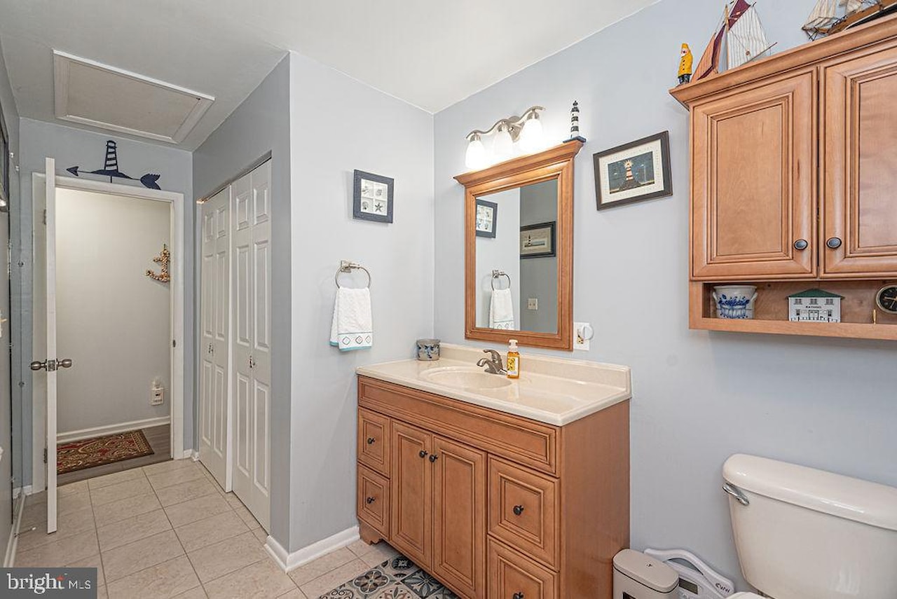  Real Estate for Sale - 151 Sandyhook Rd in Ocean Pines Photo 29