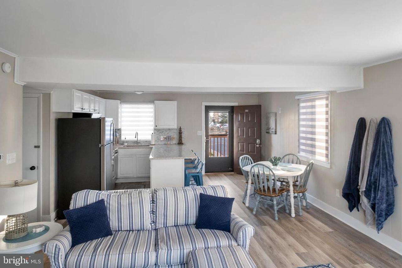 Windward Landing Sou Real Estate for Sale - 170 Captains Quarters Rd #201 in Ocean City Photo 26