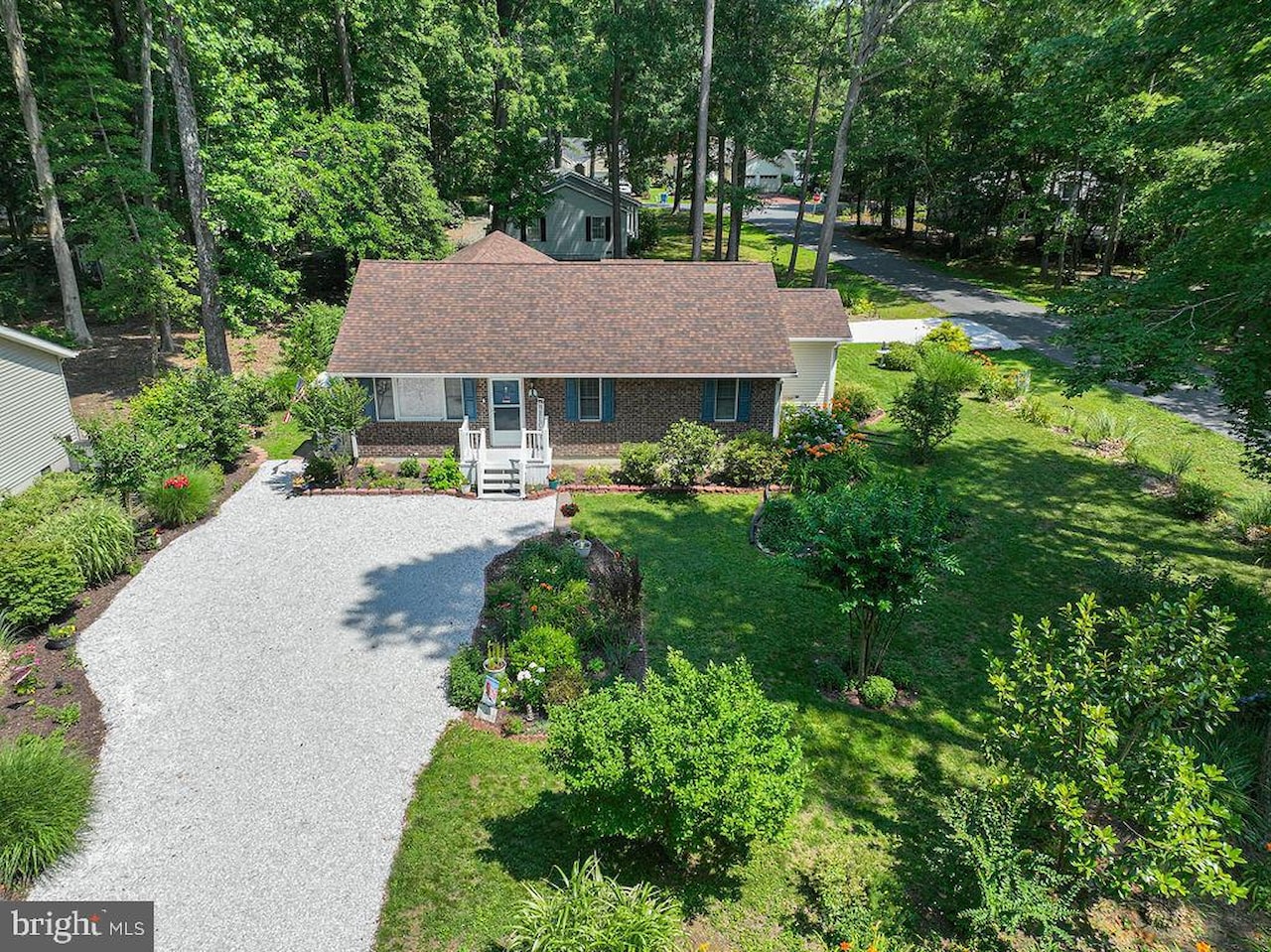  Real Estate for Sale - 151 Sandyhook Rd in Ocean Pines Photo 6