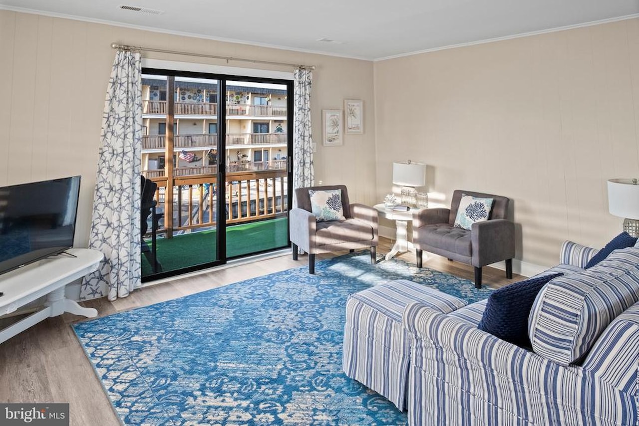 Windward Landing Sou Real Estate for Sale - 170 Captains Quarters Rd #201 in Ocean City Photo 30