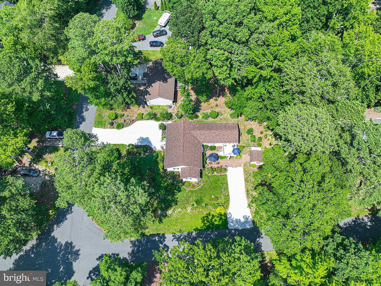  Real Estate for Sale - 151 Sandyhook Rd in Ocean Pines Photo 8