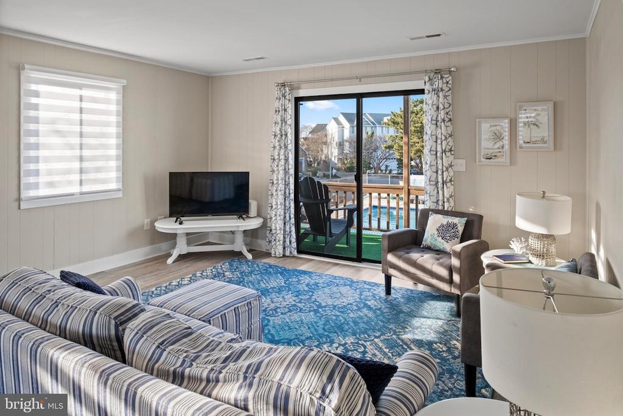 Windward Landing Sou Real Estate for Sale - 170 Captains Quarters Rd #201 in Ocean City Photo 31