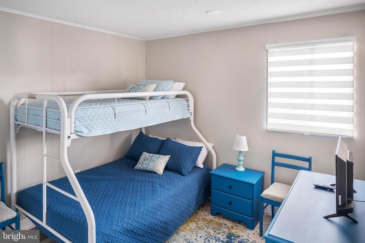 Windward Landing Sou Real Estate for Sale - 170 Captains Quarters Rd #201 in Ocean City Photo 33