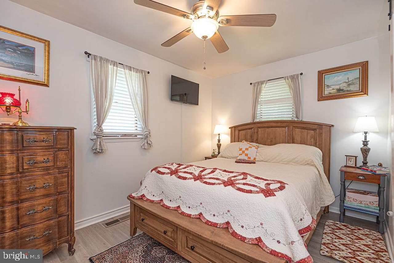  Real Estate for Sale - 151 Sandyhook Rd in Ocean Pines Photo 34