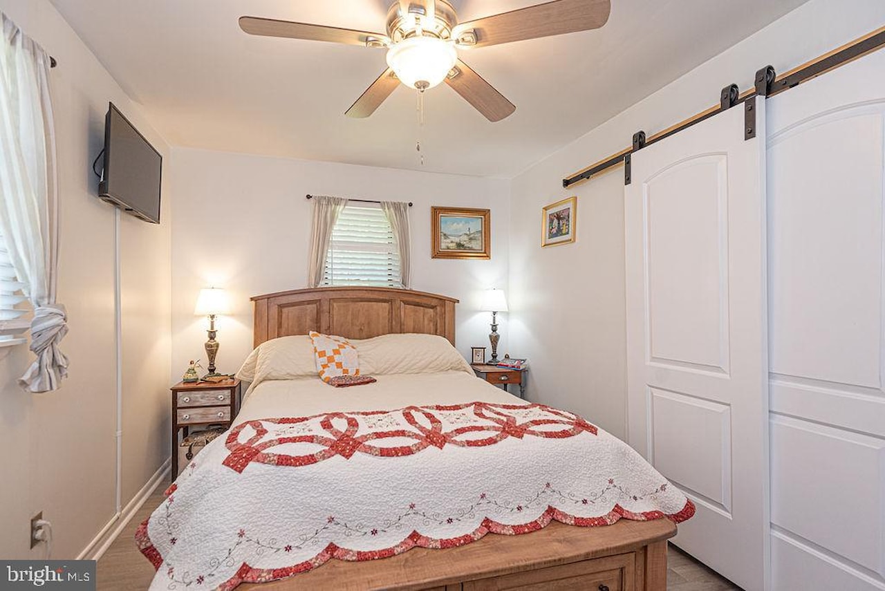  Real Estate for Sale - 151 Sandyhook Rd in Ocean Pines Photo 35