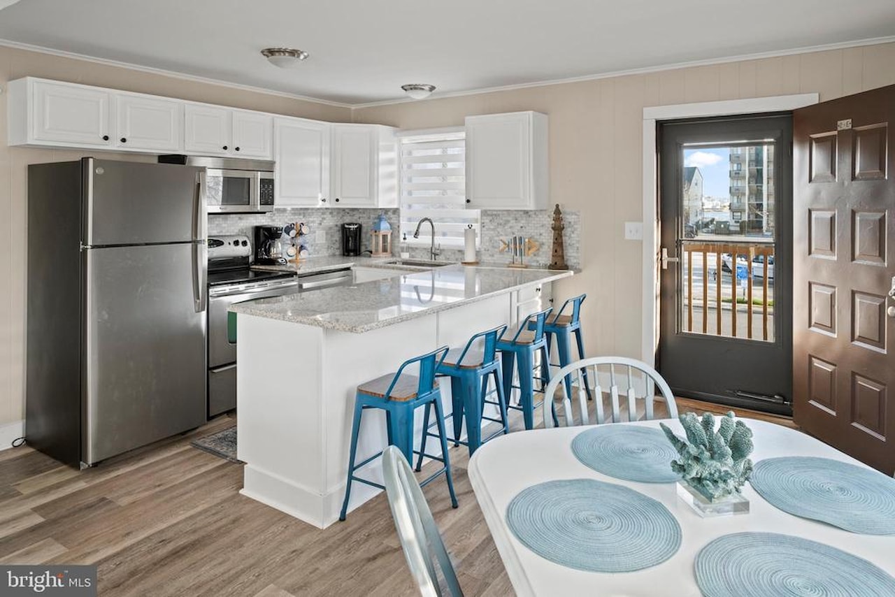 Windward Landing Sou Real Estate for Sale - 170 Captains Quarters Rd #201 in Ocean City Photo 37