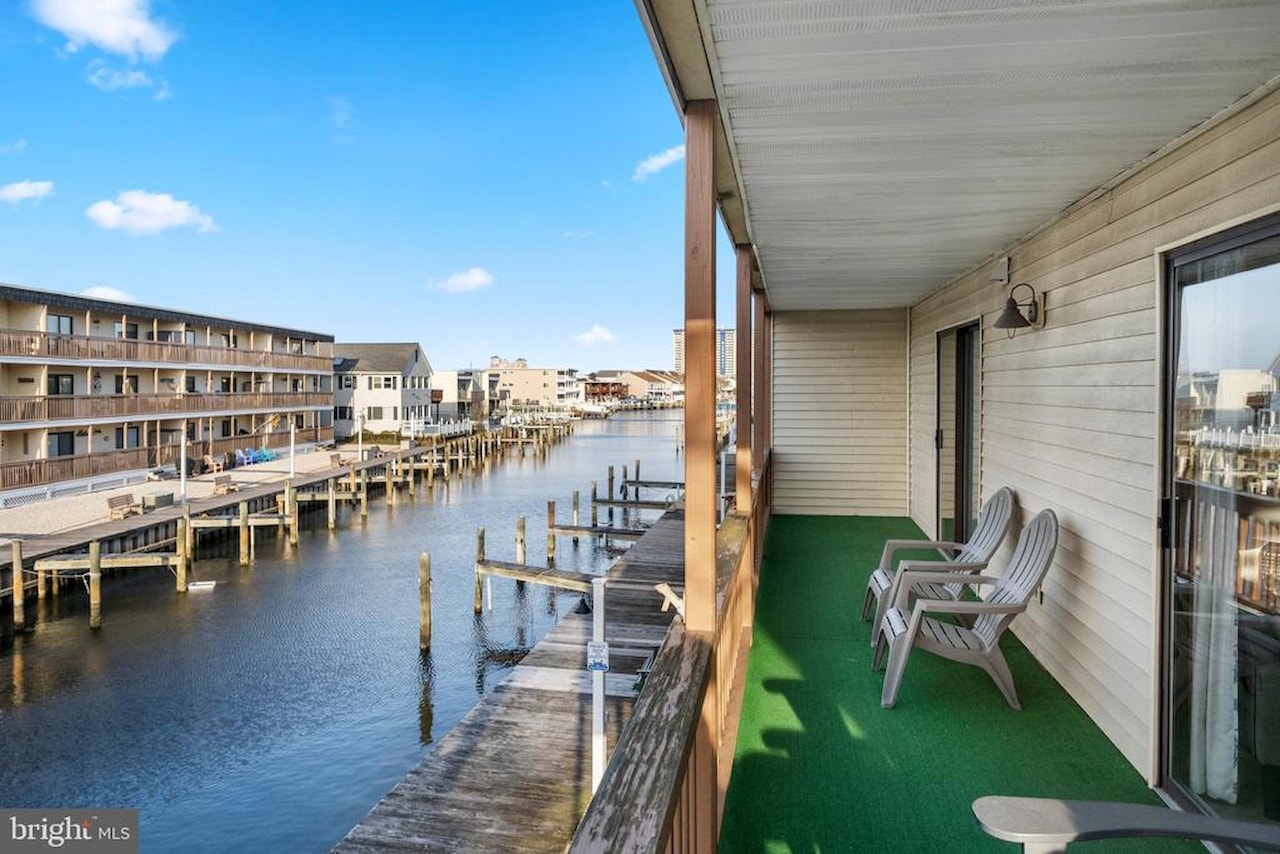 Windward Landing Sou Real Estate for Sale - 170 Captains Quarters Rd #201 in Ocean City Photo 38