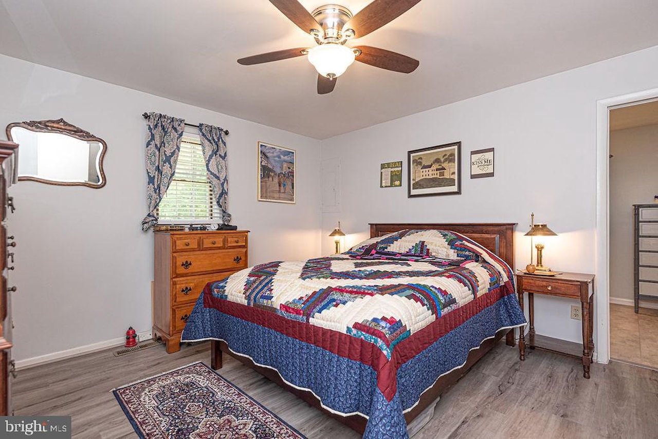 Real Estate for Sale - 151 Sandyhook Rd in Ocean Pines Photo 37