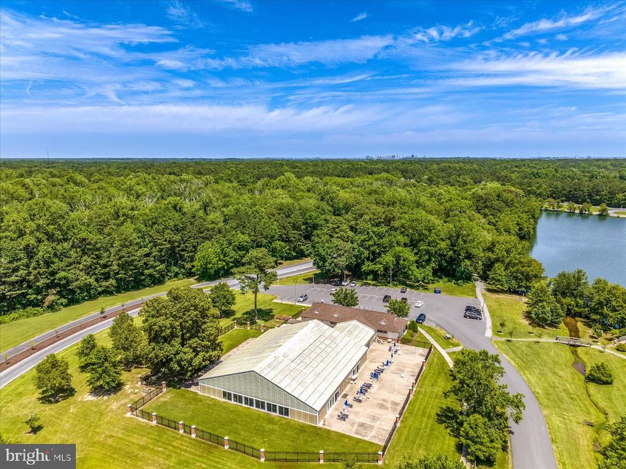  Real Estate for Sale - 151 Sandyhook Rd in Ocean Pines Photo 62