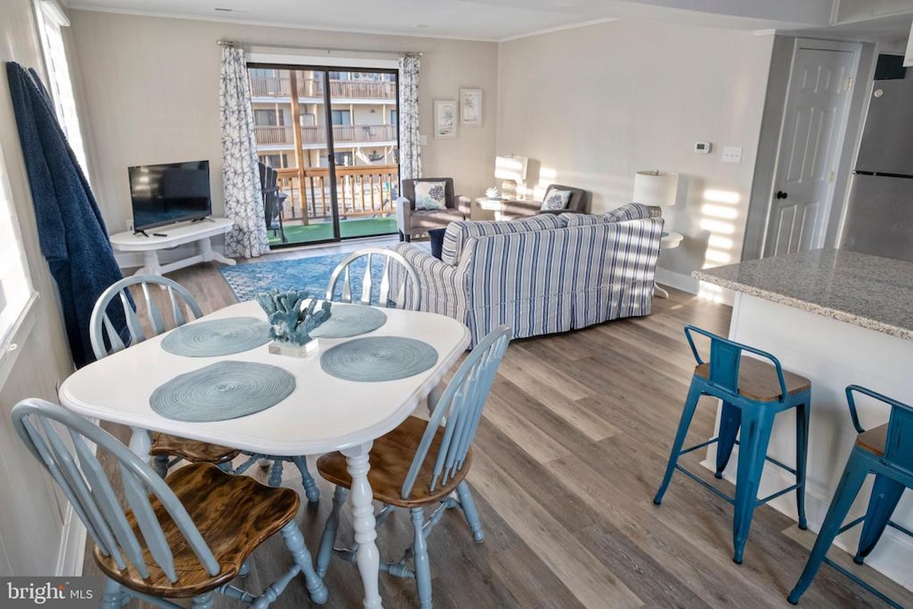 Windward Landing Sou Real Estate for Sale - 170 Captains Quarters Rd #201 in Ocean City Photo 41