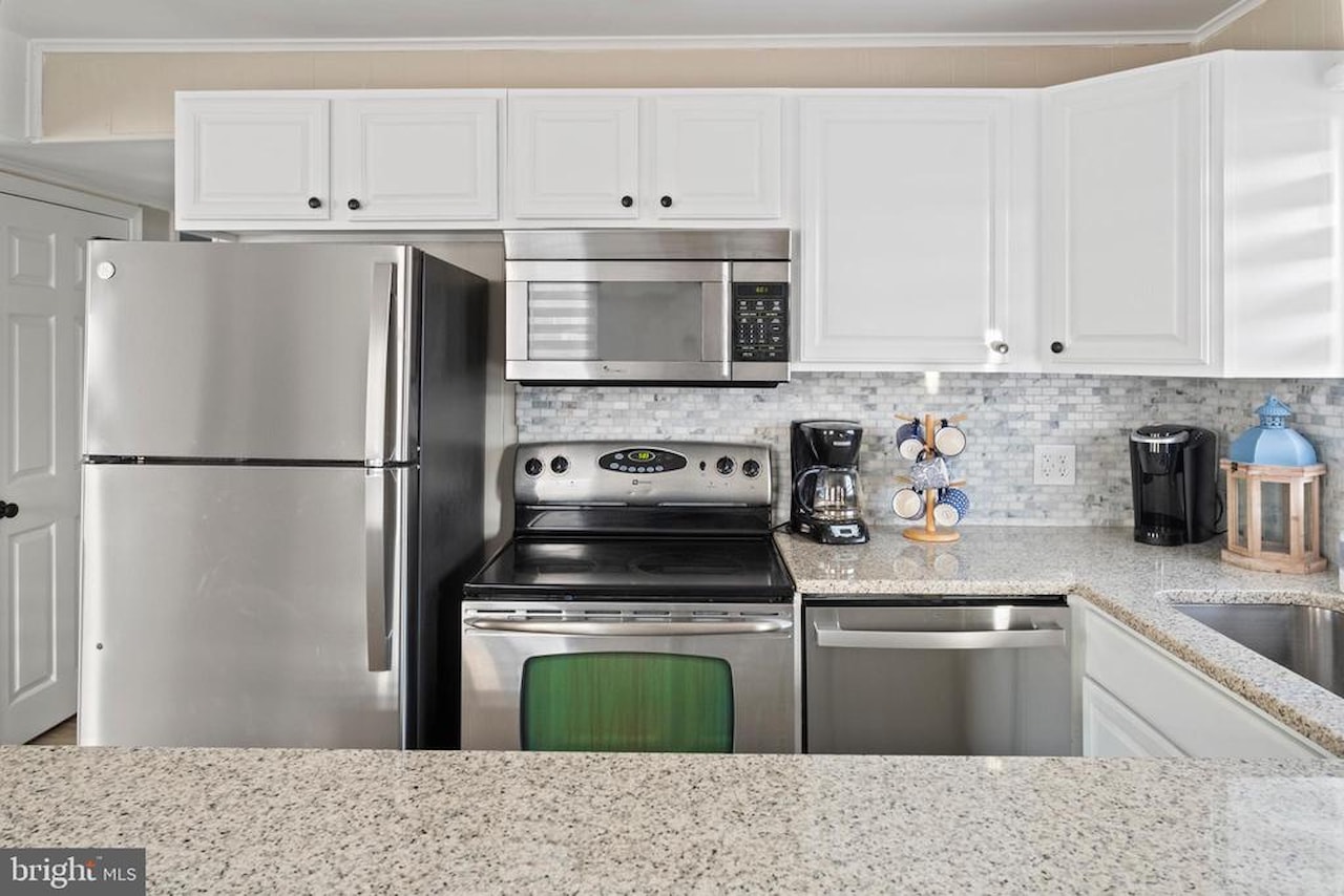 Windward Landing Sou Real Estate for Sale - 170 Captains Quarters Rd #201 in Ocean City Photo 45