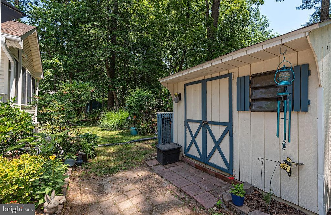  Real Estate for Sale - 151 Sandyhook Rd in Ocean Pines Photo 46