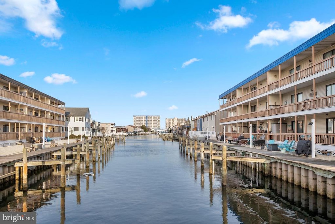 Windward Landing Sou Real Estate for Sale - 170 Captains Quarters Rd #201 in Ocean City Photo 49
