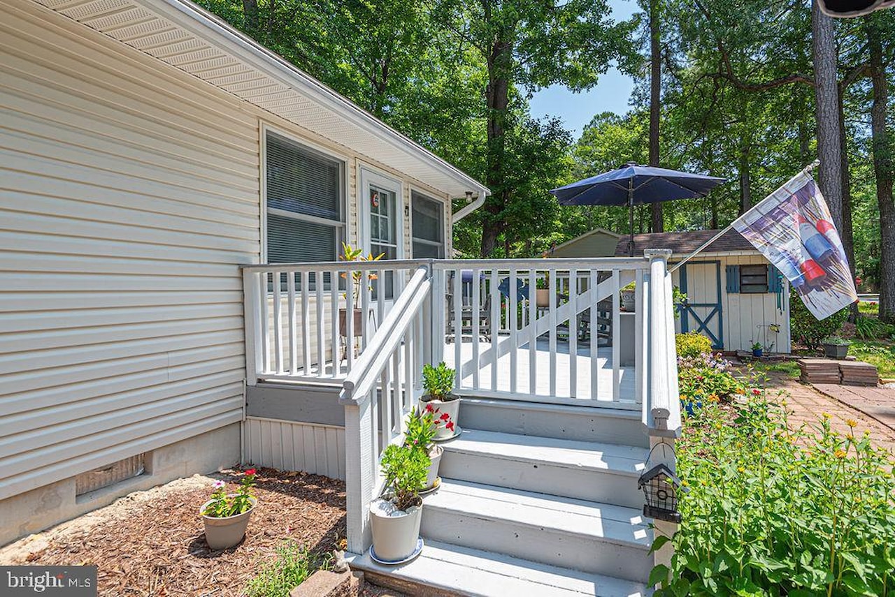  Real Estate for Sale - 151 Sandyhook Rd in Ocean Pines Photo 49