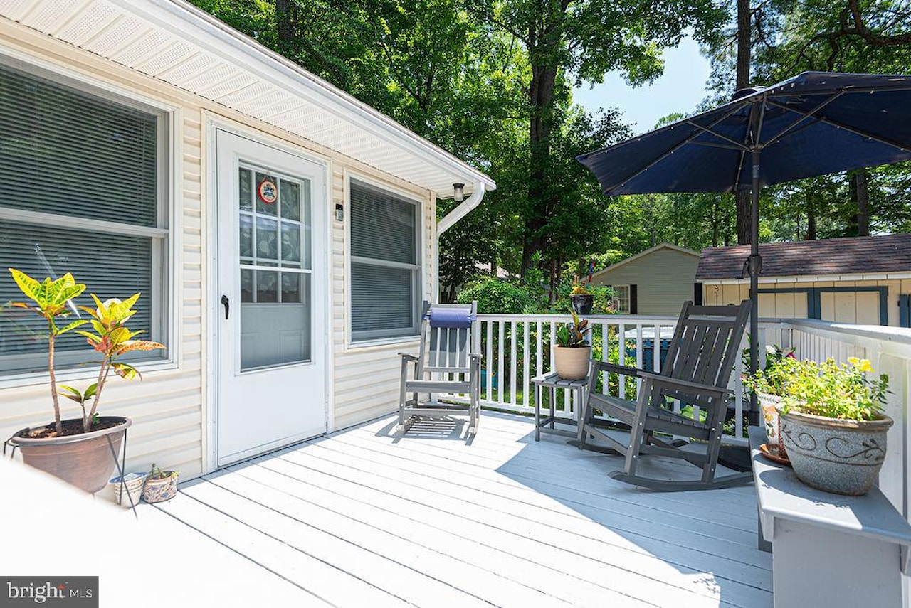  Real Estate for Sale - 151 Sandyhook Rd in Ocean Pines Photo 50
