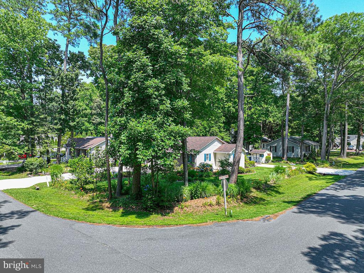  Real Estate for Sale - 151 Sandyhook Rd in Ocean Pines Photo 5