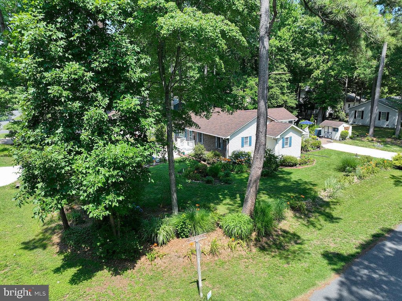  Real Estate for Sale - 151 Sandyhook Rd in Ocean Pines Photo 4