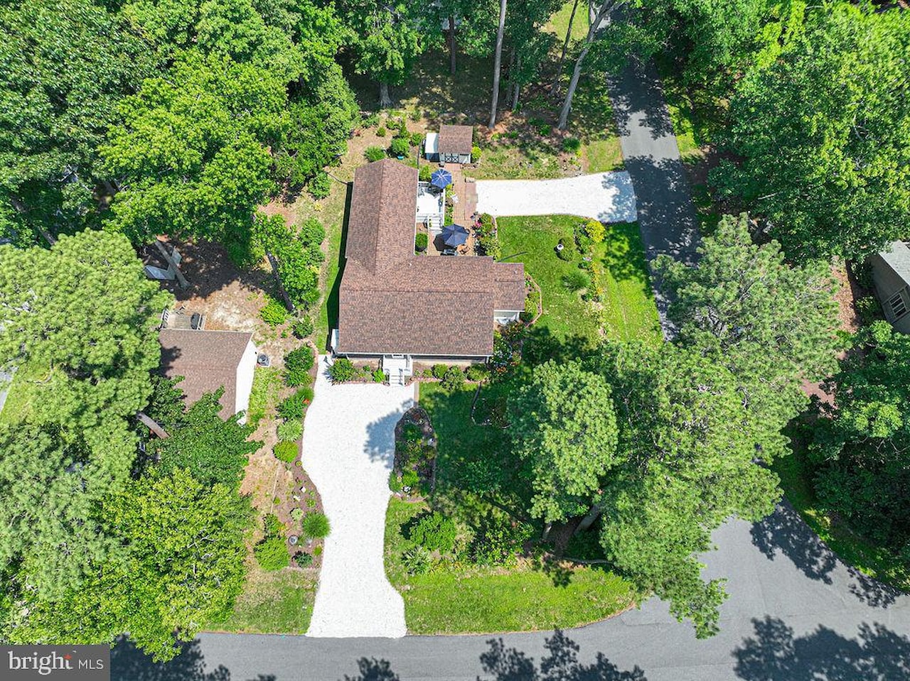  Real Estate for Sale - 151 Sandyhook Rd in Ocean Pines Photo 10