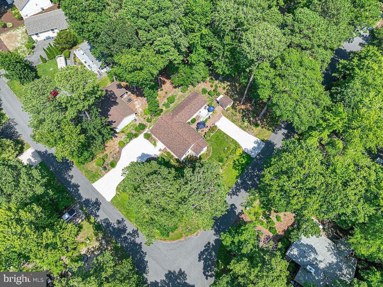  Real Estate for Sale - 151 Sandyhook Rd in Ocean Pines Photo 9