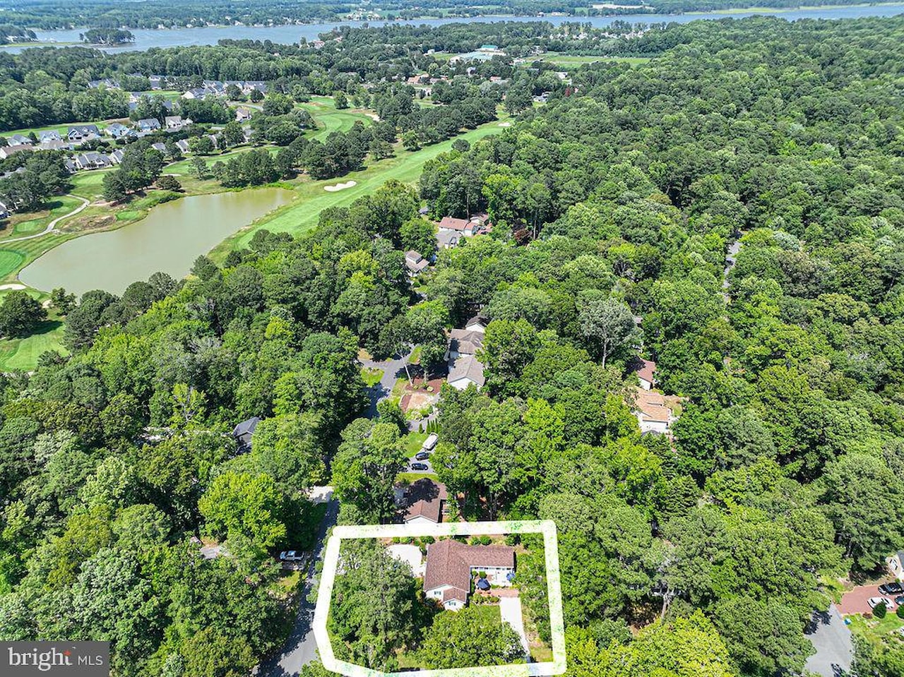  Real Estate for Sale - 151 Sandyhook Rd in Ocean Pines Photo 51