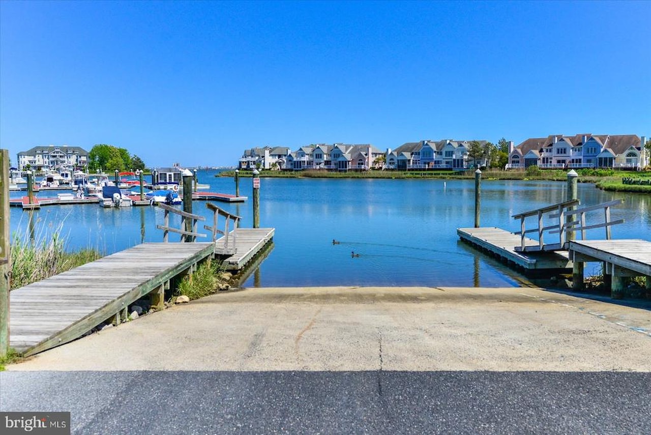  Real Estate for Sale - 151 Sandyhook Rd in Ocean Pines Photo 54