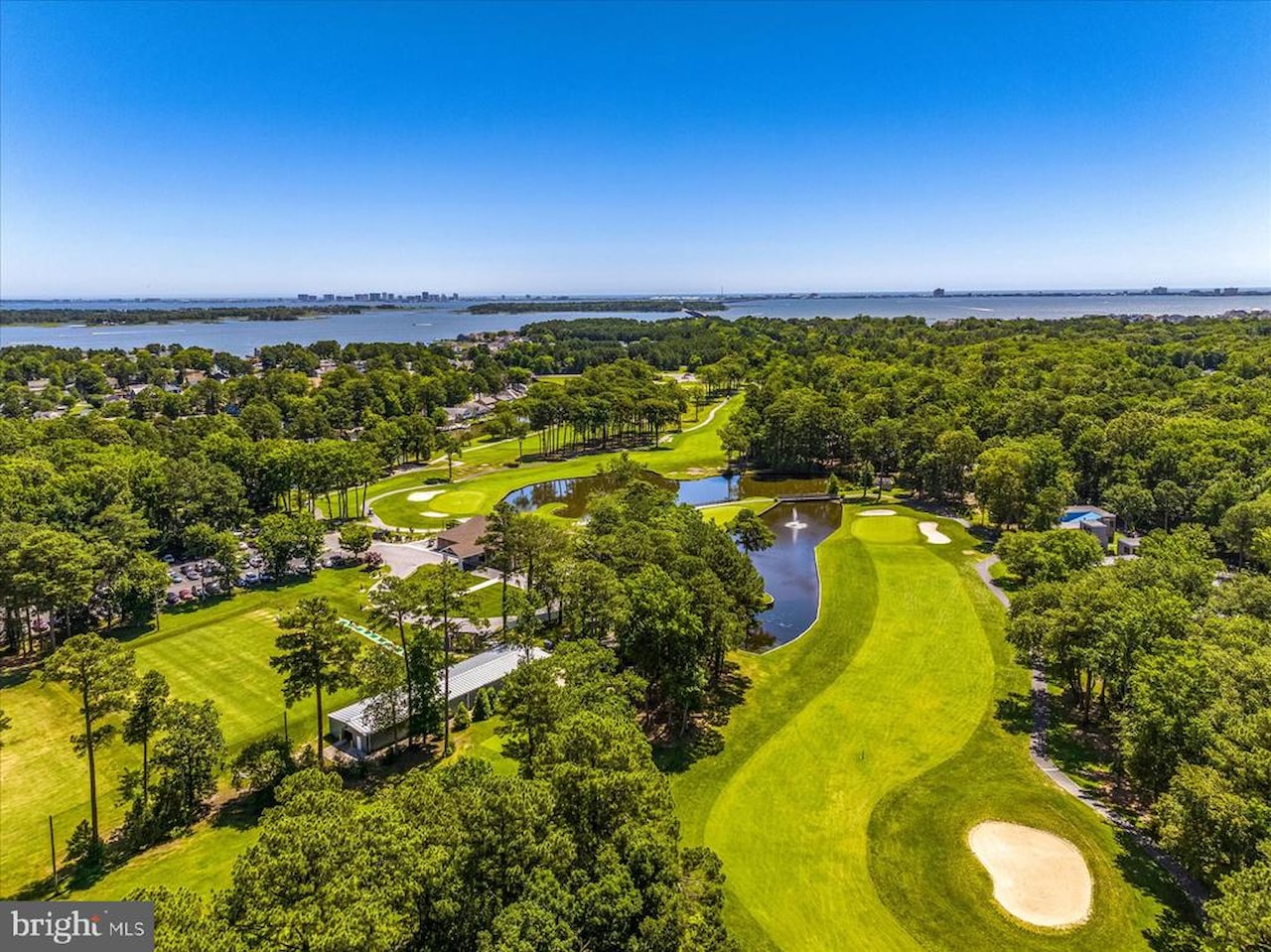  Real Estate for Sale - 151 Sandyhook Rd in Ocean Pines Photo 57