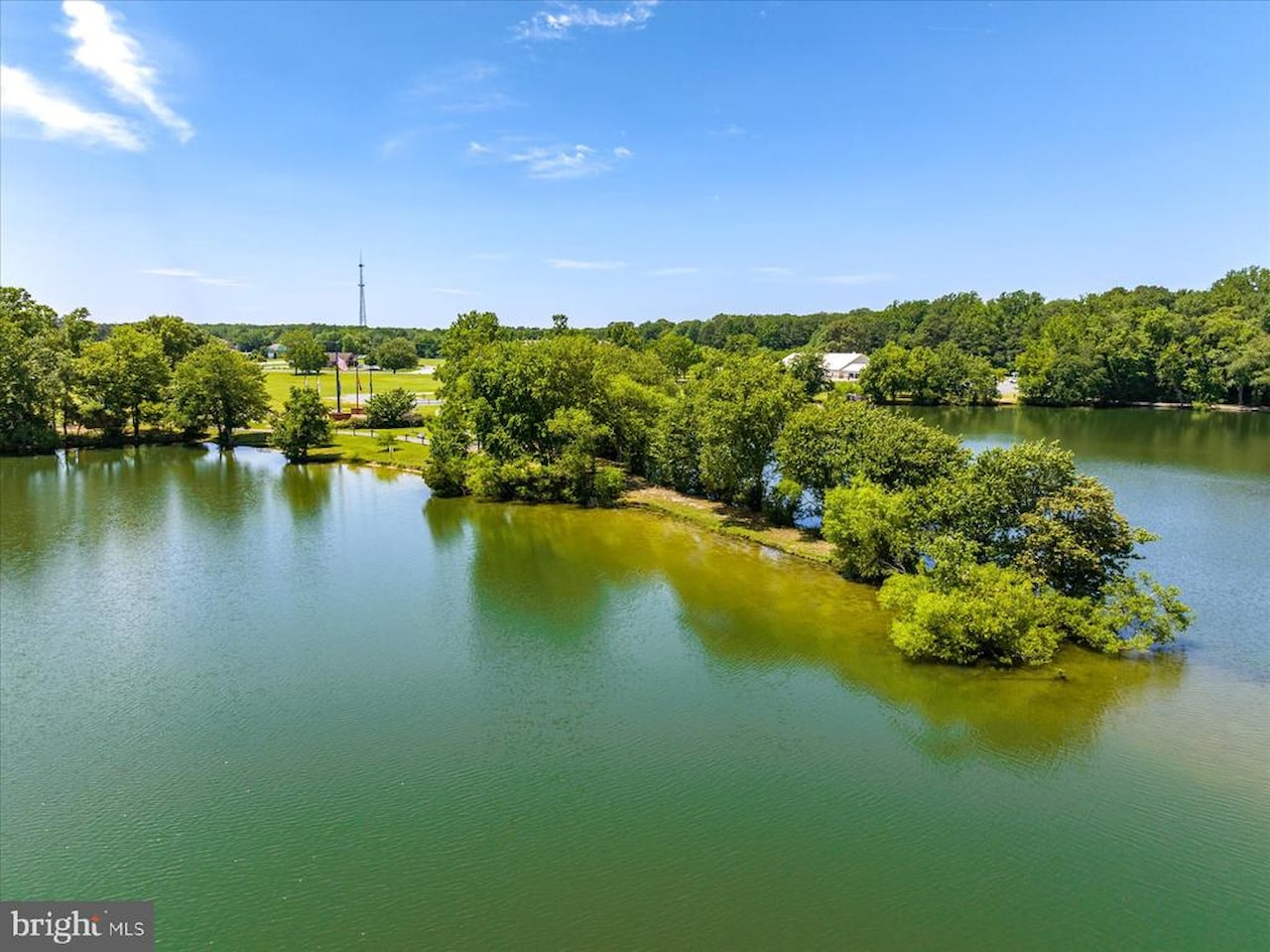  Real Estate for Sale - 151 Sandyhook Rd in Ocean Pines Photo 61