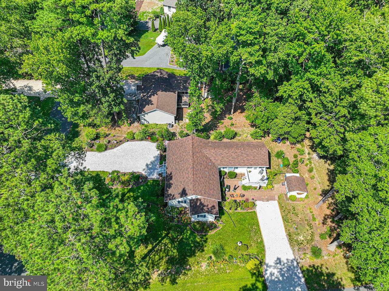  Real Estate for Sale - 151 Sandyhook Rd in Ocean Pines Photo 7