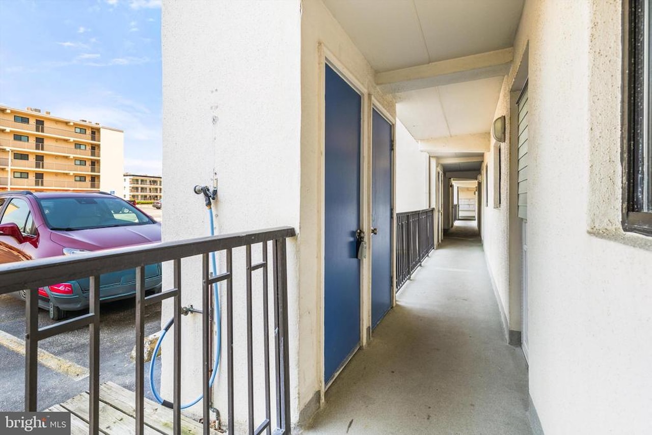 Watergate I (135Th St.) Real Estate for Sale - 10 135th St #106 in Ocean City Photo 27