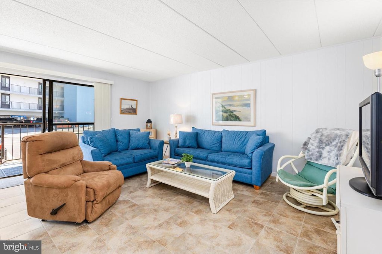 Watergate I (135Th St.) Real Estate for Sale - 10 135th St #106 in Ocean City Photo 10