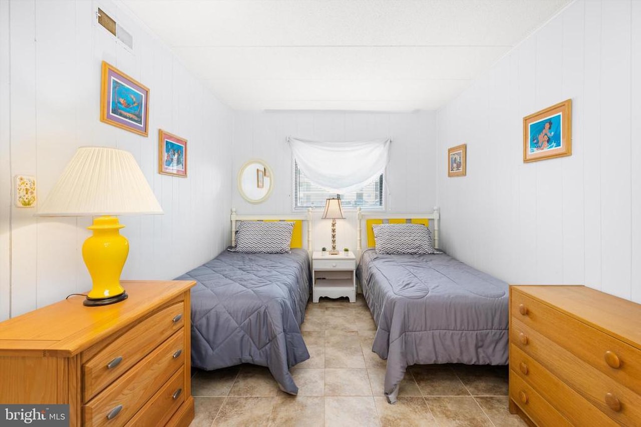 Watergate I (135Th St.) Real Estate for Sale - 10 135th St #106 in Ocean City Photo 17