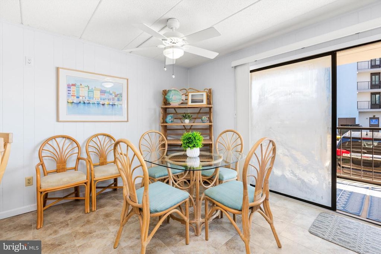 Watergate I (135Th St.) Real Estate for Sale - 10 135th St #106 in Ocean City Photo 9