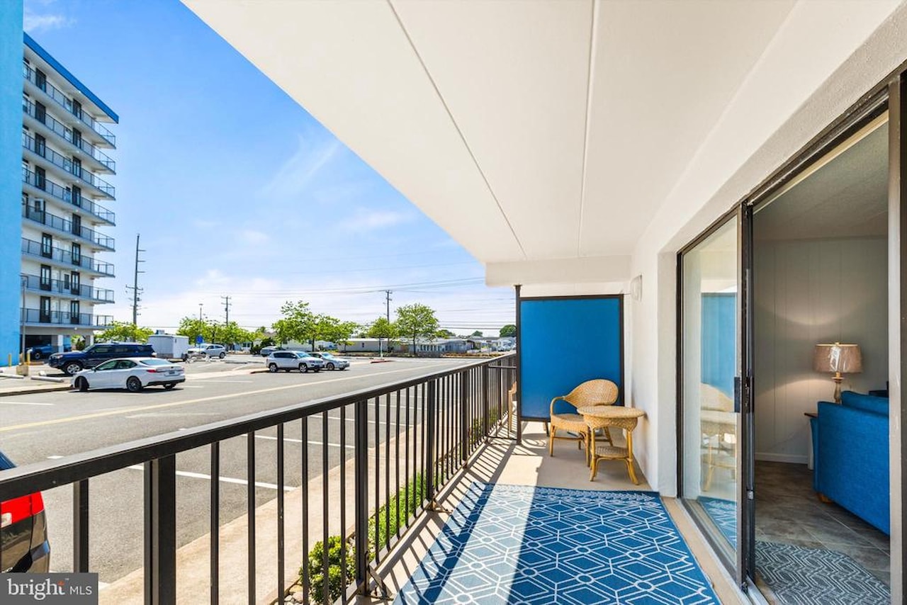 Watergate I (135Th St.) Real Estate for Sale - 10 135th St #106 in Ocean City Photo 20