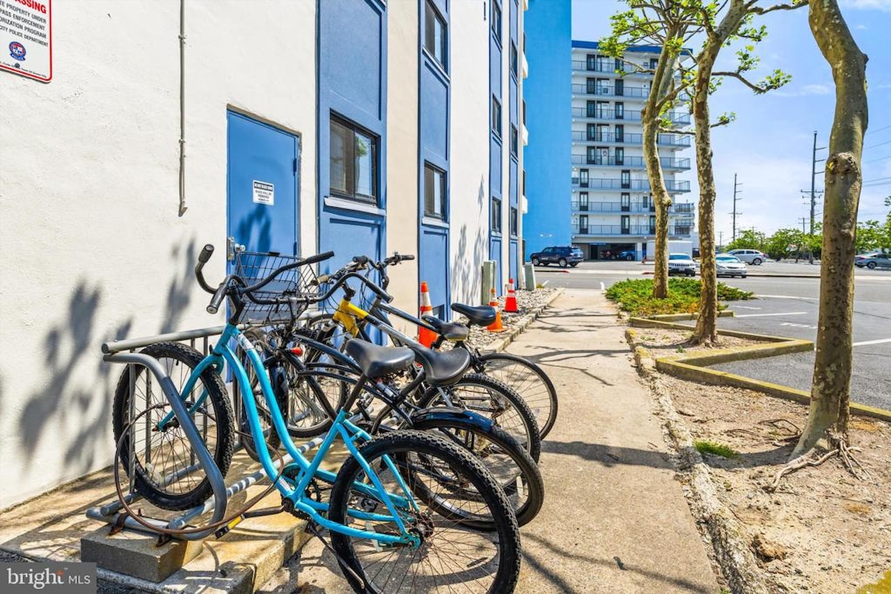 Watergate I (135Th St.) Real Estate for Sale - 10 135th St #106 in Ocean City Photo 23