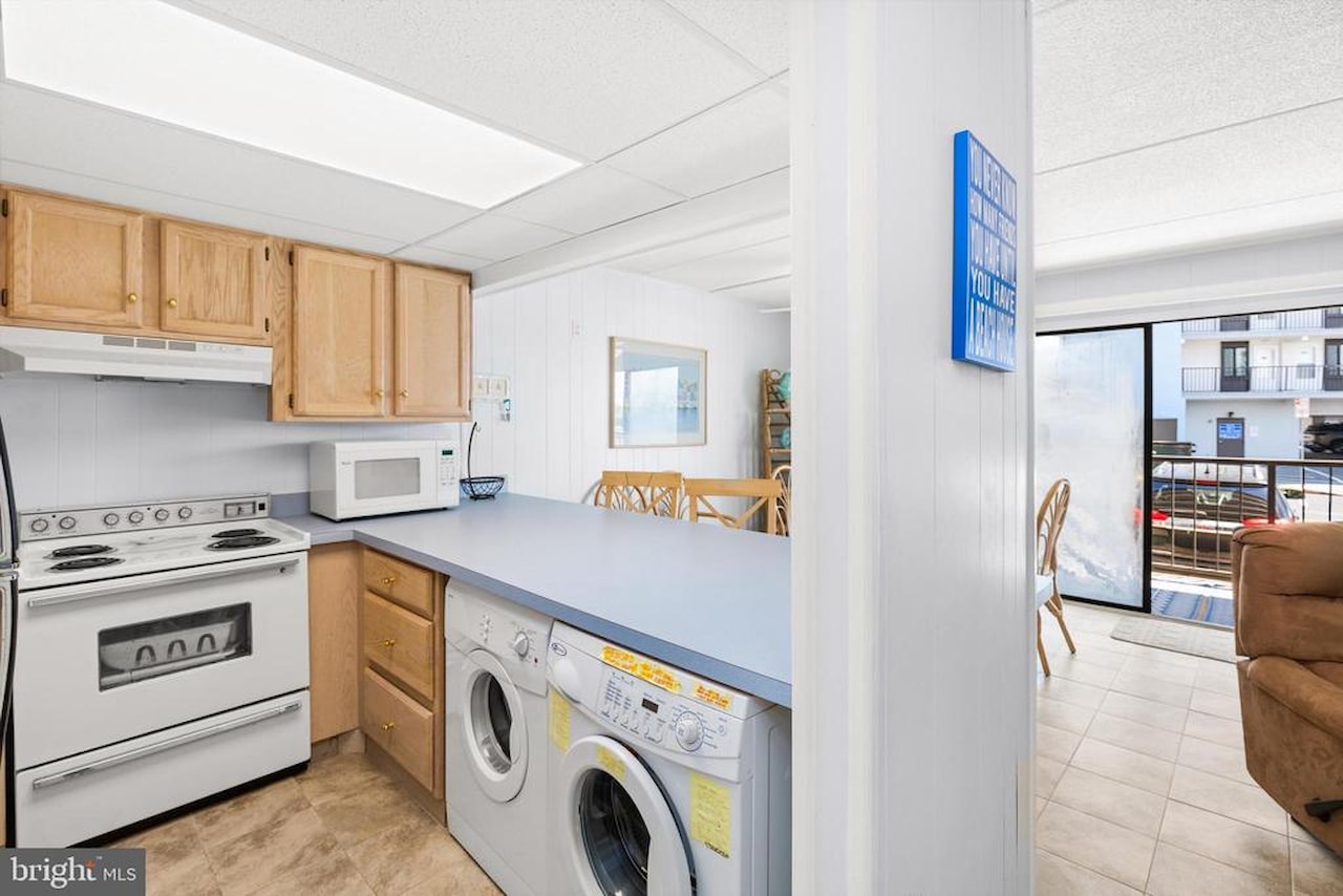 Watergate I (135Th St.) Real Estate for Sale - 10 135th St #106 in Ocean City Photo 12