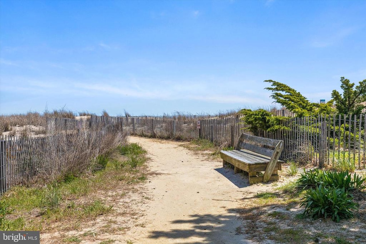Watergate I (135Th St.) Real Estate for Sale - 10 135th St #106 in Ocean City Photo 26