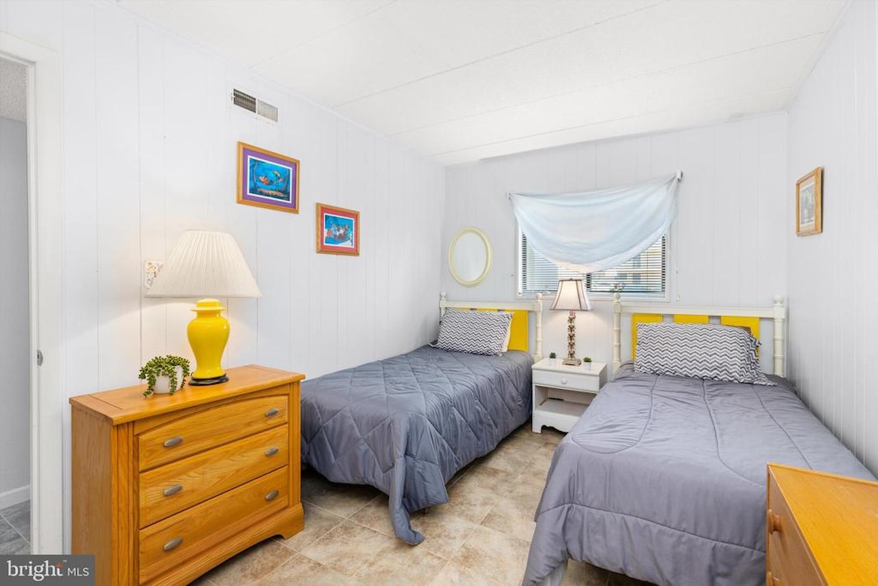 Watergate I (135Th St.) Real Estate for Sale - 10 135th St #106 in Ocean City Photo 18