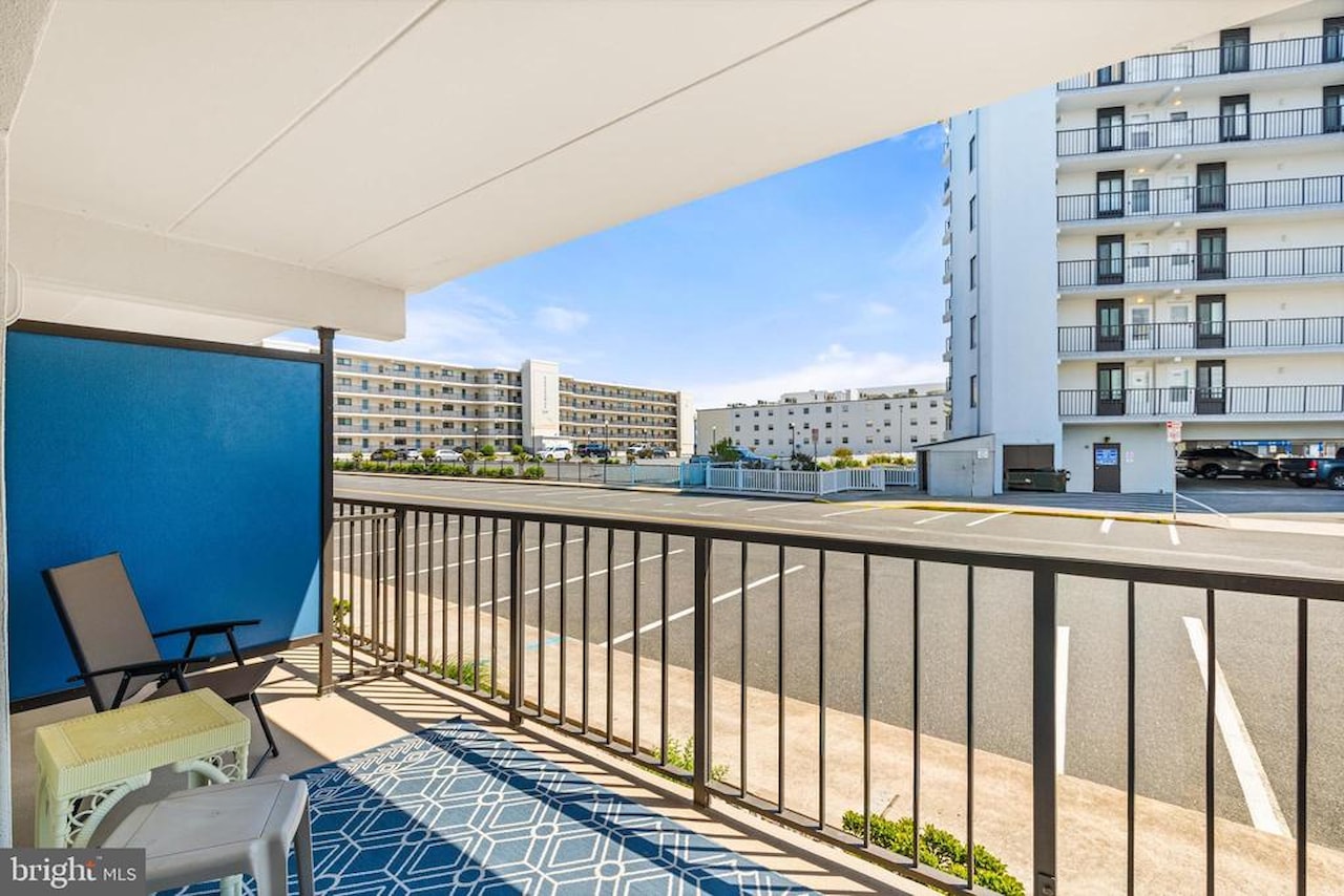 Watergate I (135Th St.) Real Estate for Sale - 10 135th St #106 in Ocean City Photo 19