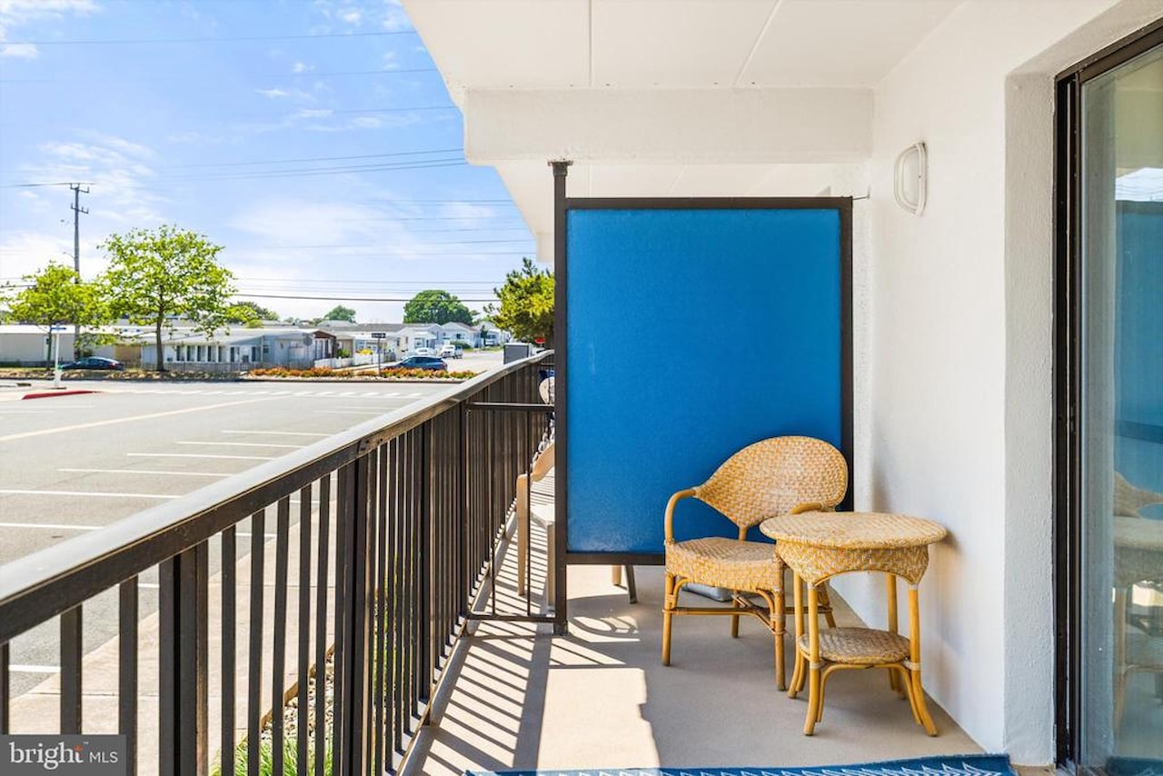 Watergate I (135Th St.) Real Estate for Sale - 10 135th St #106 in Ocean City Photo 21